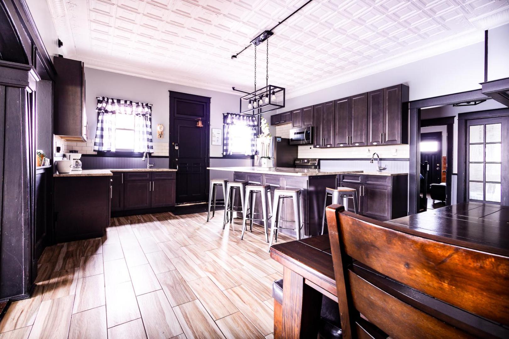The Pub- 8Br Free Parking, Minutes From Falls & Casino 나이아가라폴스 외부 사진